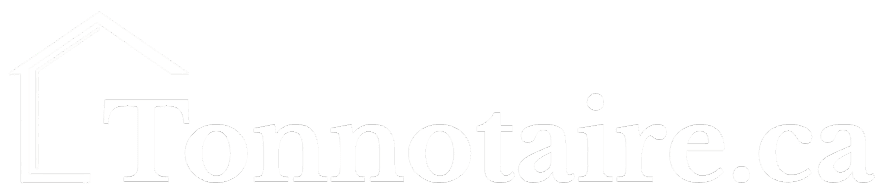 Tonnotaire.ca